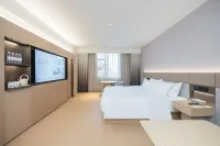 全季飯店（汕尾信利廣場店） 汕尾住宿飯店