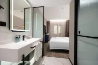 Mannsic Hotel (Beijing Guomao Chaoyang Road Branch)