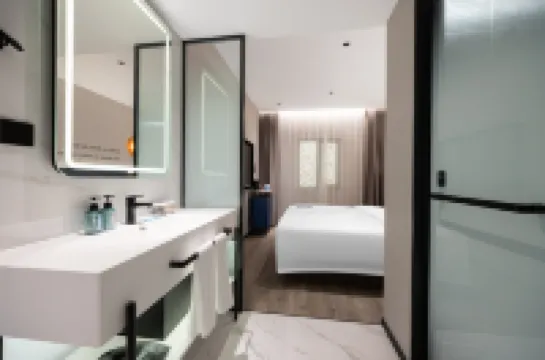 漫麴飯店（北京國貿朝陽路店）