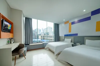 pai Hotel Hotels in Guiyang