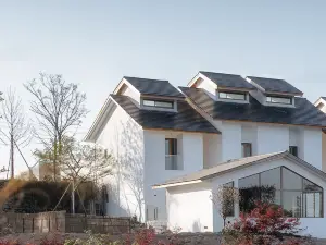 บูติคโฮมสเตย์20ยอดนิยมในหยูเหยา