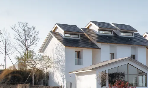 LOSTVILLA·Gushe(Yuyao)