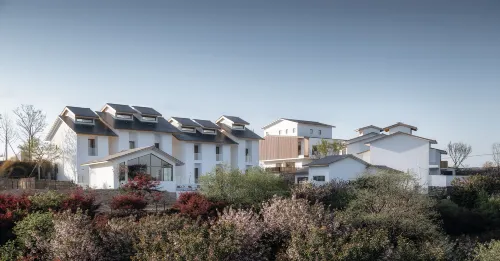 LOSTVILLA·Gushe(Yuyao)