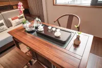 荷田花園飯店（通山迎賓大道職業教育中心店）