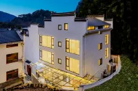 Tianyun Mountain House·Villa Xishanlinyumeisu (Huangling Scenic Area Branch) Hotels near Huangling Scenic Area - Xiaoyong Station