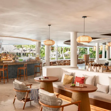 Zel Punta Cana