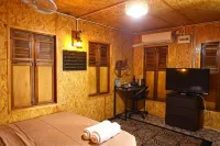 Aeden Villa, Roomstay & Homestay