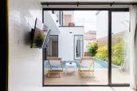 Pattaya four bedroom pool Villa [15 minutes drive to Pattaya Beach + near Jomtien Night Market] - Villalar