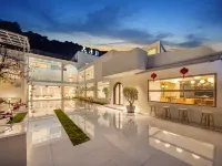 HuaQingYin Hotel