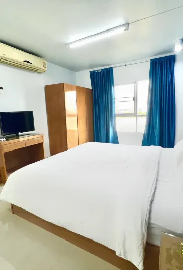 ห้องสุพีเรียร์เตียงคิงไซส์