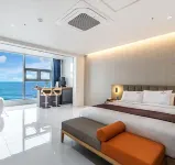 ELAFONISI POOLVILLA HOTEL