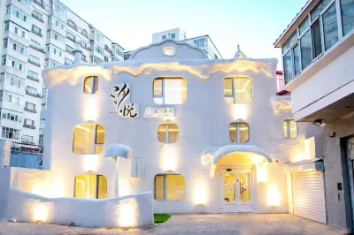 Xiyue Zhenxuan Unmanned Inn (People's Square Subway Station Branch) Hotels in 
