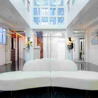 Le Dream Hotel near Vigan Hotel Exterior