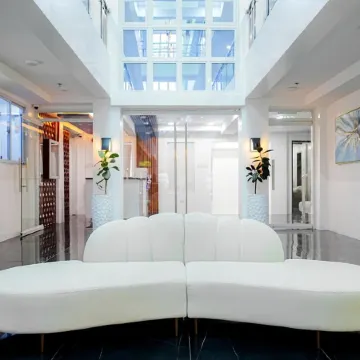 Le Dream Hotel near Vigan