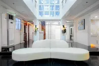 Le Dream Hotel near Vigan Các khách sạn ở Caoayan