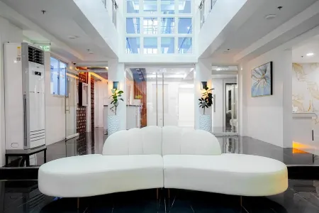 Le Dream Hotel near Vigan Отели в г. Каоян