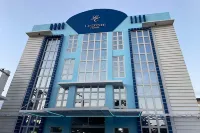 Le Dream Hotel near Vigan Các khách sạn ở Caoayan
