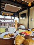 Golden Tulip Stone town Boutique - breakfast
