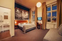 Metropolitan Old Town Hotel - Czech Leading Hotels