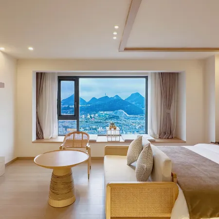 Huayang Jinghui Hotel