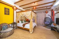 파크 61 B&B - 주방