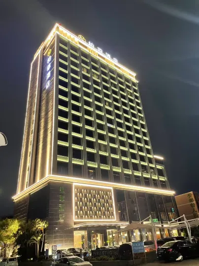 Perfect Hotel