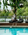 Yuexinyuan Hot Spring Resort Hotel - Rooftop Pools