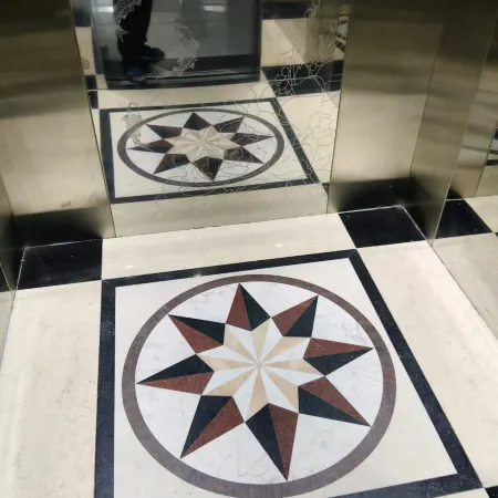 Heping Anhou Shuangma Guesthouse