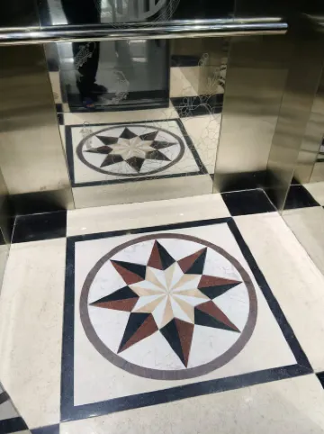 Heping Anhou Shuangma Guesthouse