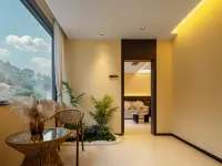 wudangsruyuanjianshan hotel Hotels in Danjiangkou