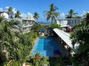 Reef Beach Resort