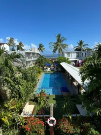 Reef Beach Resort