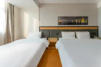 Elan Select Hotel (Hengdian Film City)