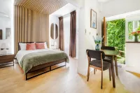 Luxury Apartment in the heart of Central London Hotel di 