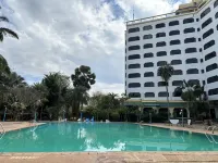Royal Mekong Riverside Hotel Hotel a Tha Bo