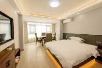 Guangshan Ailaike Homestay (Convention and Exhibition Center)