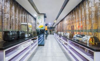 GreenTree Inn Mozitan Road Yiwu Small Commodities Wholesale City