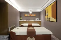 世茂成都茂禦酒店 - SPA