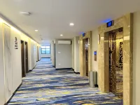 d'primahotel Airport Sultan Hasanuddin Makassar فنادق في Biringkanaya
