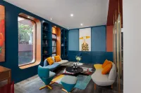 Wonderful Meishu Homestay (Yuntai Mountain Bank Service Area Branch) - breakfast