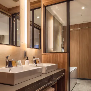 SAPPORO HOTEL by GRANBELL