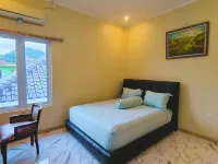 Pomah Guesthouse