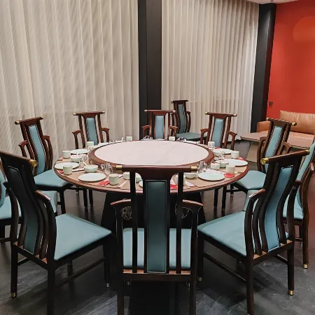 wedding feast hotel