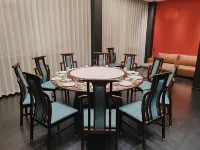 wedding feast hotel - petit déjeuner