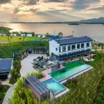 Jinling Shanshui Hotel Beihai - 5 stjerner