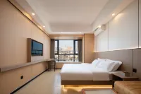 Laiting Hotel(Haikou Wanda Plaza Store) - Condos