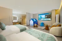 Tongxu Manting Hotel Hotels in Tongxu