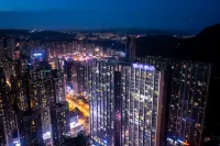 Attached Hotel (future Ark Hotel, Guiyang) Hotel di Future Ark