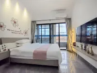 Shanggong Beach Homestay in Shanwei City - Dağ Manzaralı