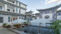 Floral Hotel · Jiyisi Xiangju Art Hotel - Design Hotels